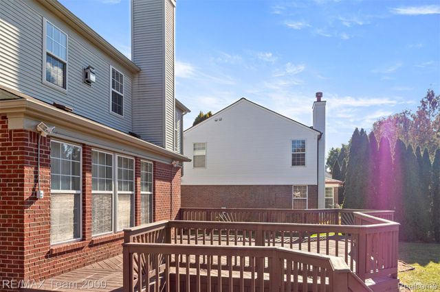 34495 Orsini Drive, Sterling Heights, MI 48312