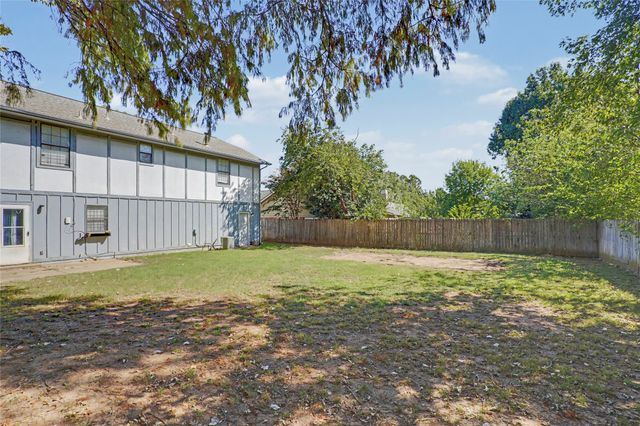 1809 W Gulfport Street, Broken Arrow, OK 74011
