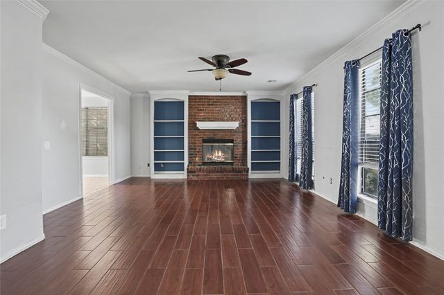 1809 W Gulfport Street, Broken Arrow, OK 74011