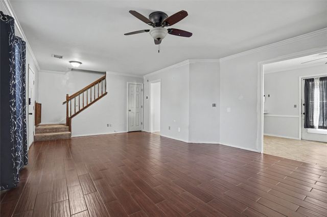 1809 W Gulfport Street, Broken Arrow, OK 74011