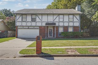 1809 W Gulfport Street, Broken Arrow, OK 74011