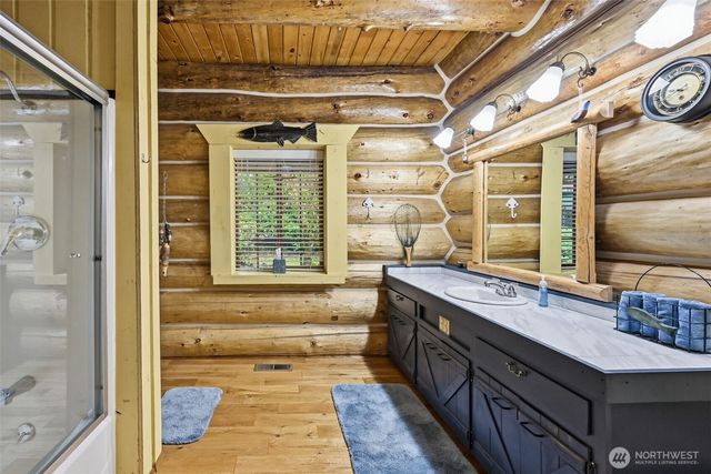 5630 Scherrer Road, Granite Falls, WA 98252