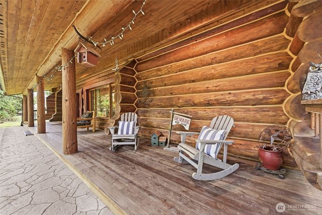 5630 Scherrer Road, Granite Falls, WA 98252