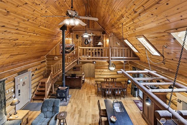 5630 Scherrer Road, Granite Falls, WA 98252