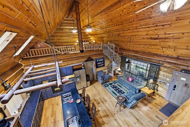 5630 Scherrer Road, Granite Falls, WA 98252