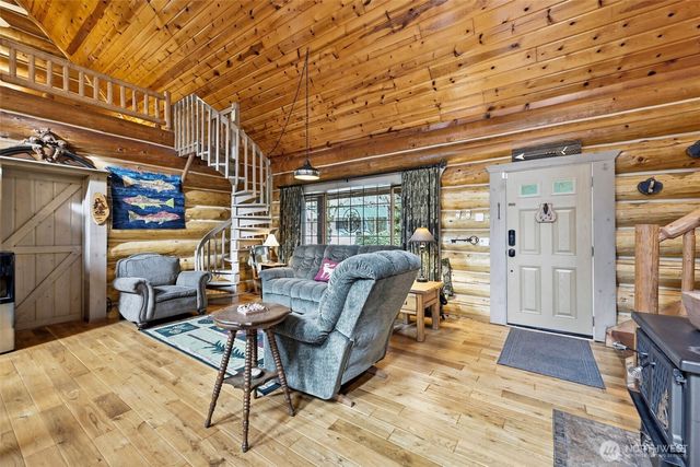 5630 Scherrer Road, Granite Falls, WA 98252