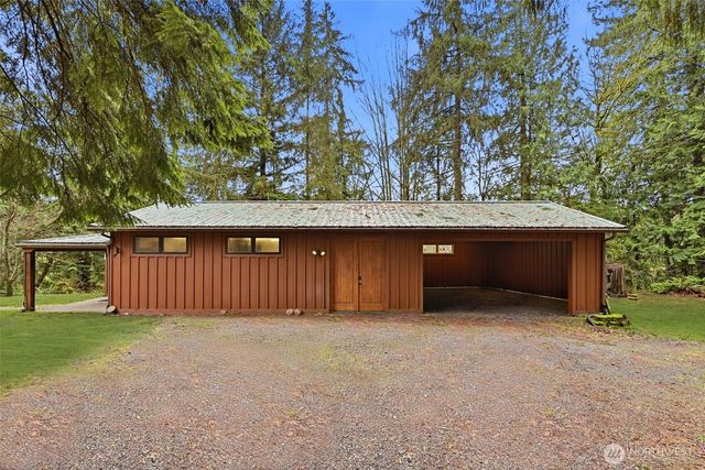 5630 Scherrer Road, Granite Falls, WA 98252