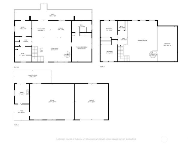 5630 Scherrer Road, Granite Falls, WA 98252