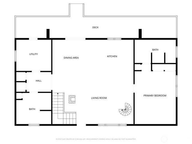 5630 Scherrer Road, Granite Falls, WA 98252