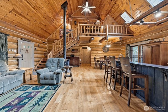 5630 Scherrer Road, Granite Falls, WA 98252