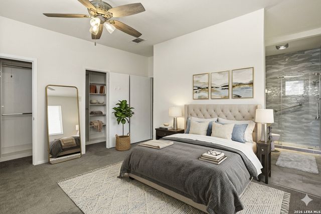 3678 Hidden Dr Apt 2702, San Antonio, TX 78217