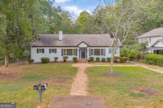 590 Highland Avenue, Athens, GA 30606