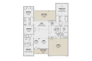 115 Legacy Oaks Ranch DR, Johnson City, TX 78636