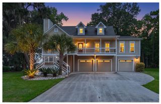 5911 Ryans Bluff Road, North Charleston, SC 29418