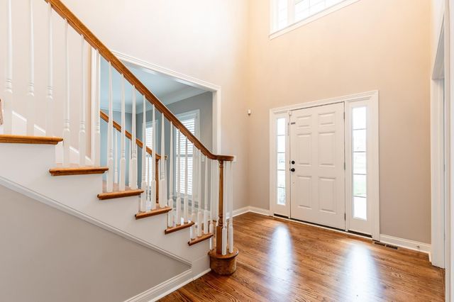 3827 Brookmere Place, Mason, OH 45040