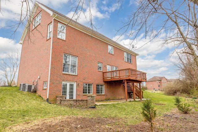 3827 Brookmere Place, Mason, OH 45040