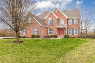 3827 Brookmere Place, Mason, OH 45040