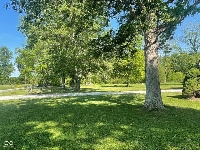 13617 W County Road 400 N, Quincy, IN 47456