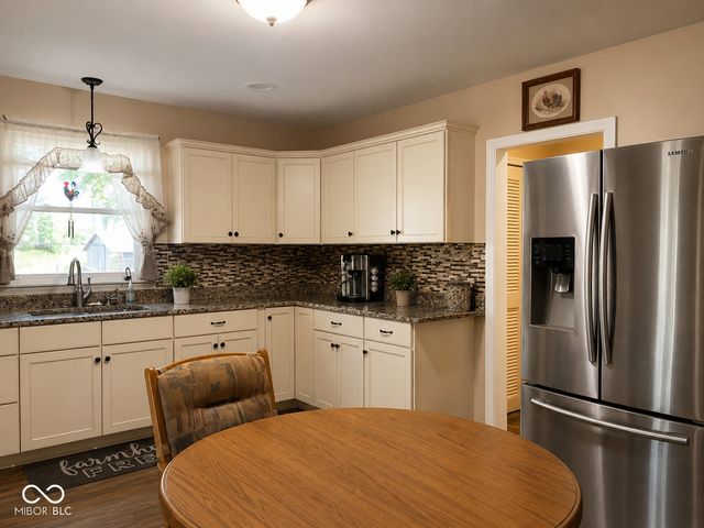 13617 W County Road 400 N, Quincy, IN 47456