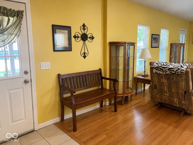 13617 W County Road 400 N, Quincy, IN 47456