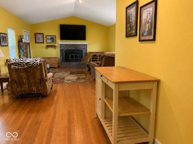 13617 W County Road 400 N, Quincy, IN 47456