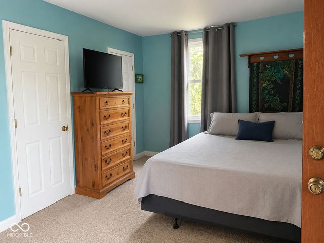 13617 W County Road 400 N, Quincy, IN 47456