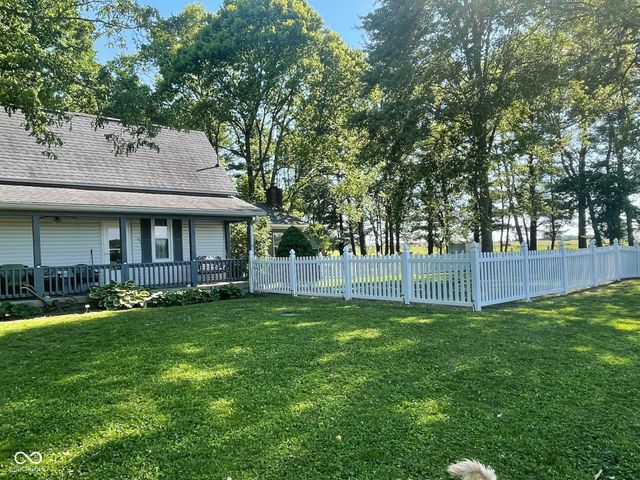13617 W County Road 400 N, Quincy, IN 47456