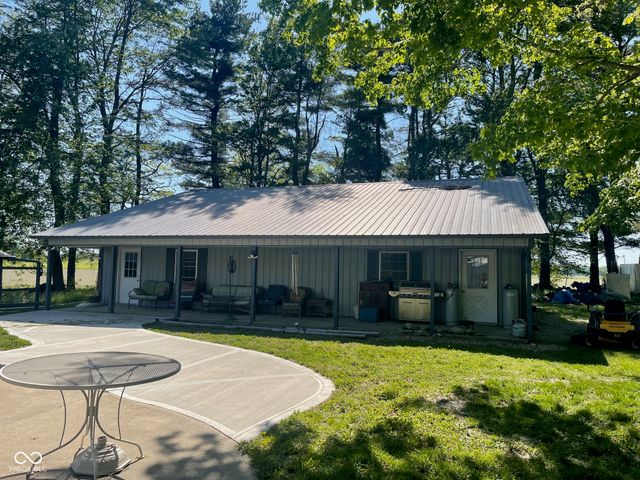 13617 W County Road 400 N, Quincy, IN 47456