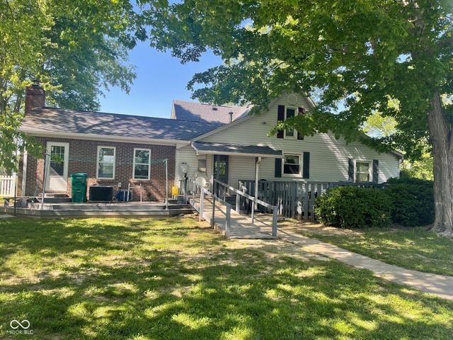13617 W County Road 400 N, Quincy, IN 47456