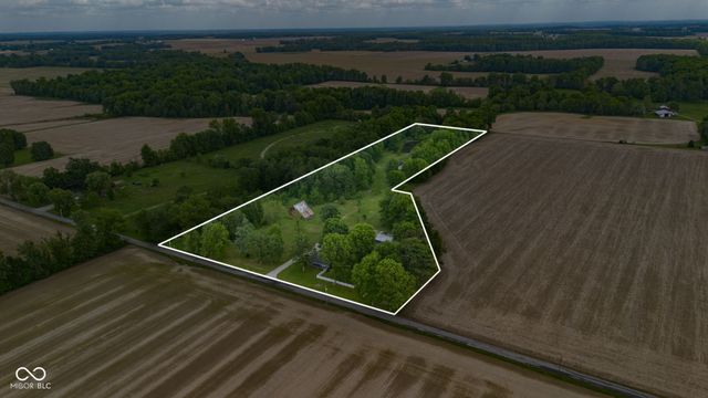 13617 W County Road 400 N, Quincy, IN 47456