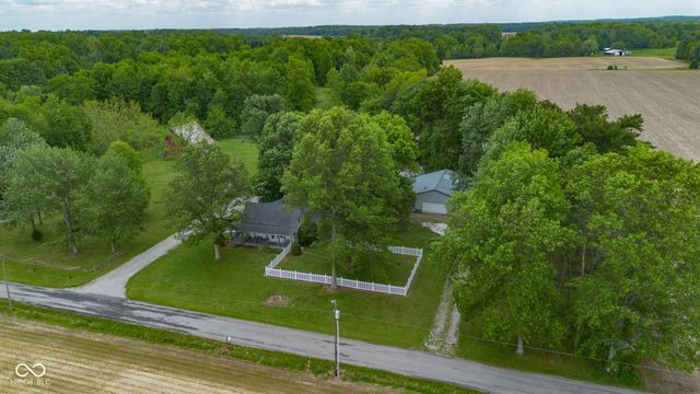 13617 W County Road 400 N, Quincy, IN 47456