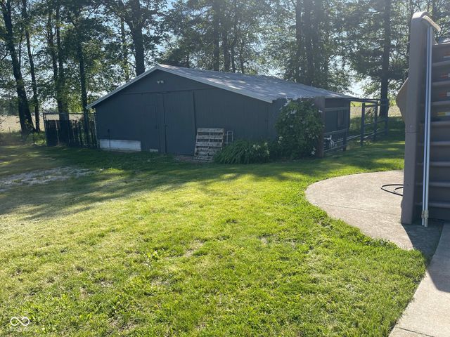 13617 W County Road 400 N, Quincy, IN 47456