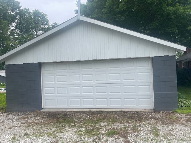 13617 W County Road 400 N, Quincy, IN 47456
