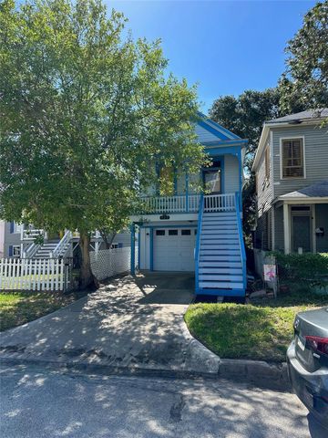 717 Church Street, Galveston, TX 77550