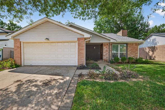 5323 Windsong Trail, Houston, TX 77084