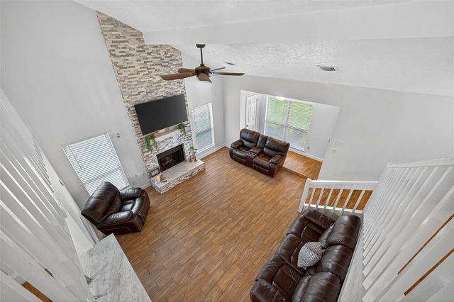 5323 Windsong Trail, Houston, TX 77084