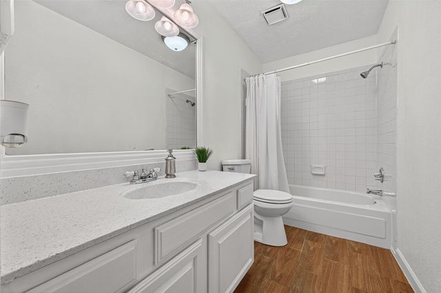 5323 Windsong Trail, Houston, TX 77084