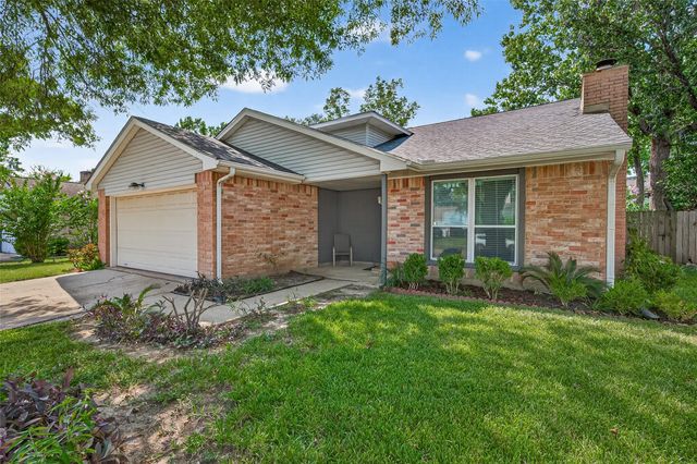 5323 Windsong Trail, Houston, TX 77084