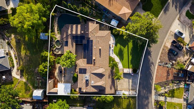 3021 Waterman Ct, El Dorado Hills, CA 95762