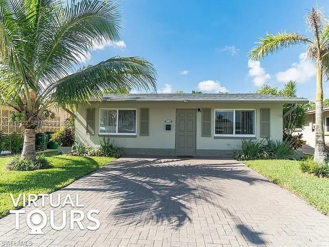 4500 NW 44th St, Tamarac, FL 33319
