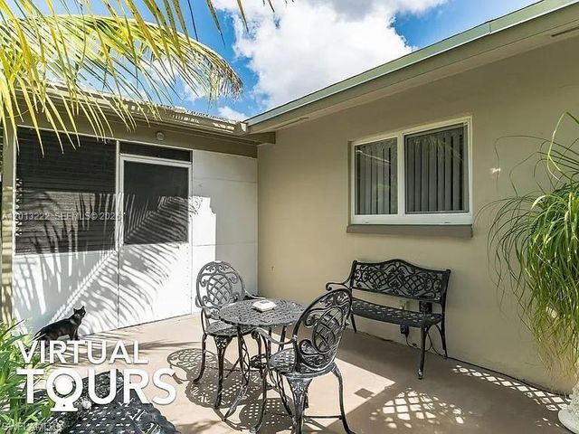 4500 NW 44th St, Tamarac, FL 33319