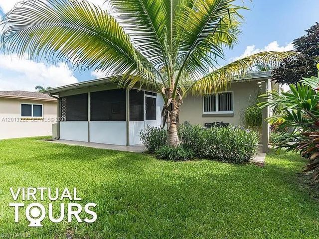 4500 NW 44th St, Tamarac, FL 33319