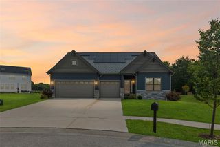 106 Potawatomi Lane, O'fallon, IL 62269