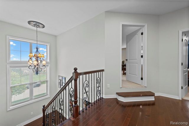 56555 Hartley Drive, Shelby Twp, MI 48316