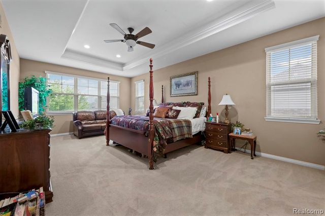 56555 Hartley Drive, Shelby Twp, MI 48316