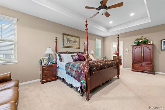 56555 Hartley Drive, Shelby Twp, MI 48316