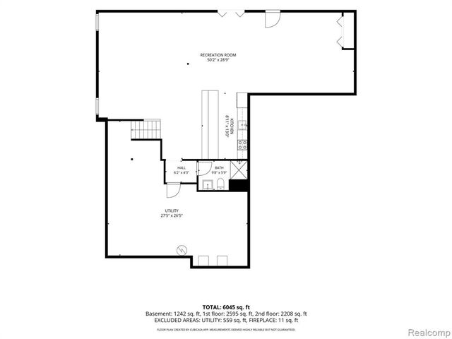 56555 Hartley Drive, Shelby Twp, MI 48316