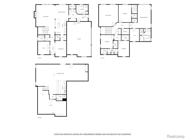 56555 Hartley Drive, Shelby Twp, MI 48316