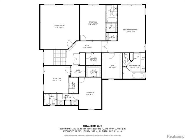 56555 Hartley Drive, Shelby Twp, MI 48316