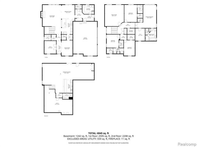 56555 Hartley Drive, Shelby Twp, MI 48316